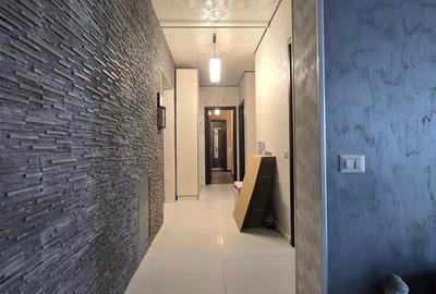 Apartament cu 3 camere decomandat, mobilat în Militari - 26