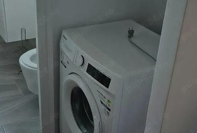 Casă cu 3 camere în Gheorgheni - 8
