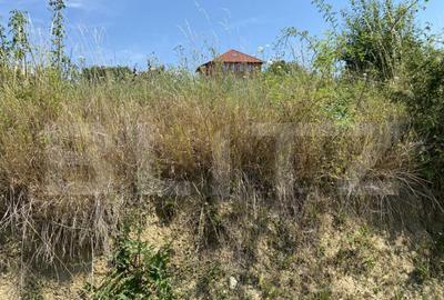 Teren intravilan in Livada Meses cu toate utilitatile - 3