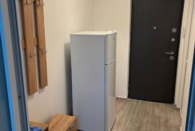 Garsonieră decomandată în Ultimul leu