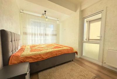 Se ofera spre inchiriere apartament 3 camere in zona Fizicienilor - 9