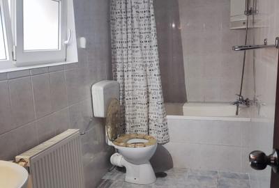 Vilă 5 camere, P+1+M curte proprie - 9