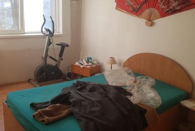 Apartament cu 2 camere semidecomandat în Drumul Taberei