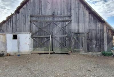 Casă cu 3 camere cu Teren 4200 Mp în Central - 3