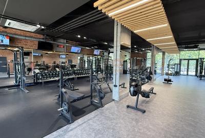 Studio modern in Loft Green Apartments Mogosoaia – comision 0% - 14