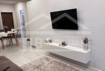 Apartament cu 2 camere semidecomandat în Calea Sighisoarei - 3