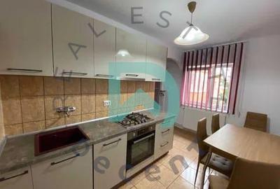 Apartament cu 3 camere decomandat, mobilat în Scriitorilor - 2