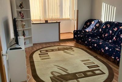 Apartament cu 2 camere decomandat în Central - 2