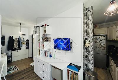 Apartament cu 3 camere nedecomandat în Șelimbăr - 13
