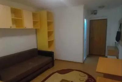 Apartament cu 1 camera in Tudor Vladimirescu - 1