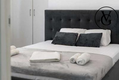 Apartament cu 2 camere semidecomandat, mobilat în Central - 3