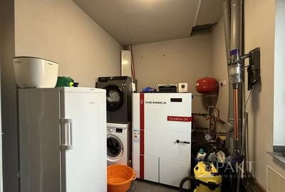 Vilă unică cu teren generos și vedere superbă în Sălicea! - 26