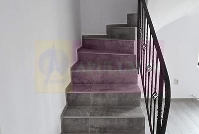 Casă cu 4 camere în Central - 11