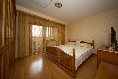 Apartament cu 3 camere în Vitan Mall - 8