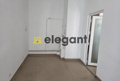 Spatiu comercial cu vad, 206 mp, AC, Calea Bucuresti-Mc Donald's - 3