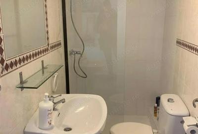 Garsonieră decomandată în Theodor Pallady - 1