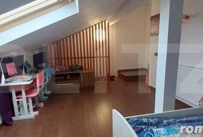 Apartament 2 camere, zona Decebal , cu scara interioara - 9