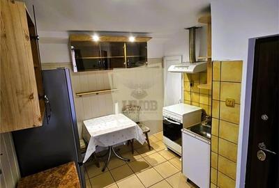 Inchiriere Garsoniera 33mp UltraCentral - 2