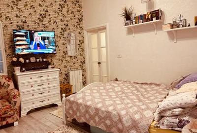 Apartament cu 2 camere circular, mobilat în Universitate - 4