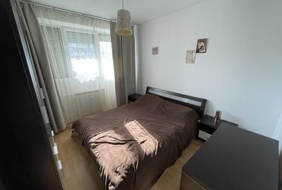 Apartament cu 3 camere decomandat, mobilat în Drumul Taberei - 10
