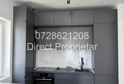 Apartament cu 2 camere decomandat în Runcu - 7