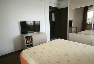 Apartament 3 camere, confort 1, decomandat - Zona Trivale, Complex 2 - 6