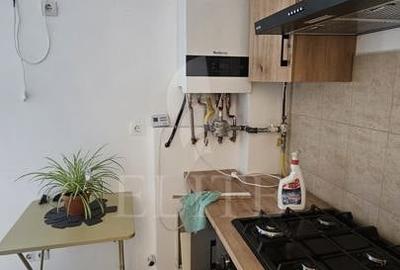 Apartament 2 camere în zona CAMPUL PAINII - 11