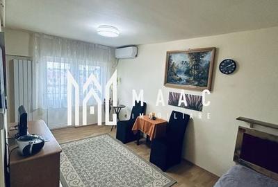 Garsonieră cu Balcon | 25 mp | Etaj 3/5 | Calea Dumbrăvii - 2