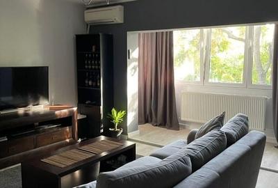 Apartament 2 camere bloc1986 etaj1 metrou Piata Sudului -Sos Oltenitei - 1