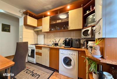 Apartament cu 2 camere în Unirii - 9