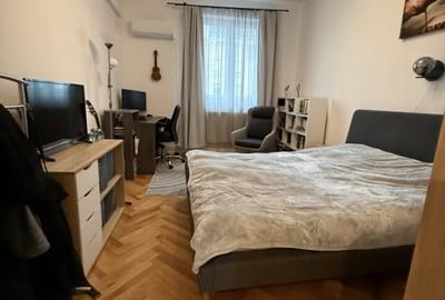 Apartament 2 camere decomandate Dorobantilor Marasti - 11