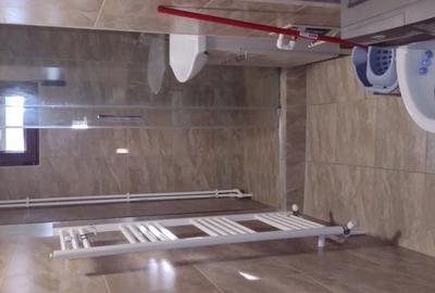 Bul Mamaia garsoniera centrala gaz - 4