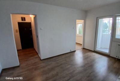 Garsonieră semidecomandată în Plopilor - 2