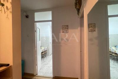 Apartament cu 4 camere decomandat în Mănăștur - 3