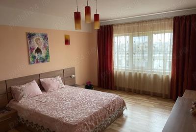 Inchiriez apartament 2 camere zona primo, confort maxim 73m3. - 1