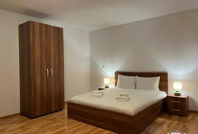 Inchiriez Garsoniera - 2