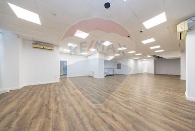 Spațiu comercial, de 537 mp, în Vlahuță - 9