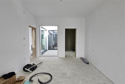 Casă cu 4 camere cu Teren 435 Mp în Aeroport - 12