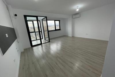 Comat Towers  | Finalizat |  Studio | TIP 7 | 38mp - 4