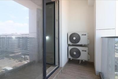 Apartament de Lux in Copou, etaj 7, Azimut - 20