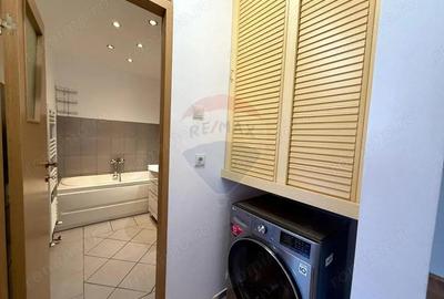 Apartament spa?ios de 2 dormitore + living open space - 16