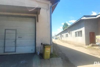 Hala de inchiriat , str. Brosului, Oradea - 1
