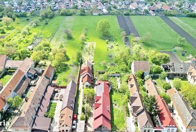 Teren de 4400 mp, în Prejmer - 6