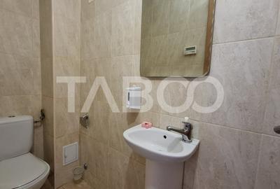 Casa de vanzare Sibiu individuala 119 mp utili 906 mp teren Sura Mica - 19