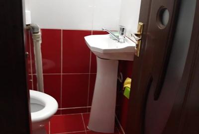 Garsonieră în Războieni - 4