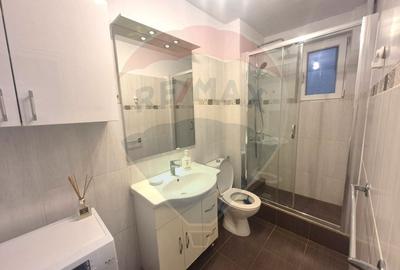 Apartament elegant 2 camere | Gara de Nord I Calea Grivitei 148 - 4