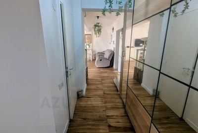 Apartament cu 3 camere decomandat, mobilat în Șelimbăr - 4