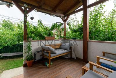 DE VANZARE CASA CU 4 CAMERE BUNA ZIUA - 7