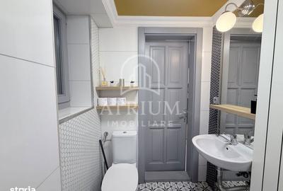 Casă cu 2 camere cu Teren 50 Mp în Mărăști - 2