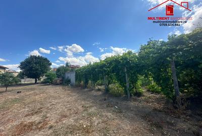 Singura casa de vanzare pe str.Mircea Voda cu 1500 mp ! - 7